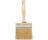 BESTT LIEBCO 551480600 #103 4" MASTER STAINER WHITE CHINA BLOCK BRUSH