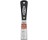 HYDE 02050 1-1/4" BLACK & SILVER STIFF PUTTY KNIFE HIGH CARBON STEEL BLADE