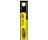 EAZYPOWER 13246 T30 TEE STAR SECURITY 1/4" HEX INSERT BIT 1" LONG 1-PACK