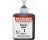 MIXOL G/29 200 ML LW-OXIDE-TYPE OXIDE BRILLIANT BLACK UNIVERSAL TINTING PASTE
