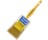 WOOSTER AMBER FONG 1123 2" SOFT AMBER BROWN CHINA BRISTLE VARNISH BRUSH