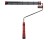 ARROWORTHY RF800-14 14" BARRACUDA QUIK RELEASE ROLLER FRAME