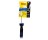 WHIZZ XTRASORB 77600 4" MICROFIBER ROLLER WITH 13" SOFT HANDLE