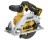 DEWALT XTREME DCS512B 12V MAX 5-3/8" BRUSHLESS CIRCULAR SAW