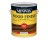 MINWAX 710810000 2716 DARK WALNUT WOOD FINISH PENETRATING STAIN 250 VOC