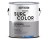 RUST-OLEUM SURE COLOR 380224 STORM GRAY EGGSHELL WALL PAINT
