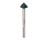 BOSCH GT-900 7/8" GLASS AND TILE CARBIDE TIP DRILL BIT (CARDED)