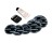 LUBRIMATIC 14-130 TUBE TIRE REPAIR KIT