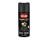 KRYLON K05579007 COLORMAXX PAINT + PRIMER SEMI GLOSS BLACK 12 OZ IND - OUTDOOR