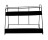 G-FORCE 22599 POWER TOOL ACCESSORY EMPTY COOKIE JAR RACK