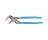 CHANNELLOCK 440 12" TONGUE & GROOVE PLIERS
