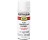 RUST-OLEUM STOPS RUST 7790830 12 OZ PROTECTIVE ENAMEL FLAT WHITE SPRAY PAINT