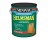 MINWAX HELMSMAN 710500000 CLEAR GLOSS WATER BASED SPAR URETHANE 275 VOC