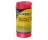 G-FORCE 27135 TWISTED NYLON MASON LINE - NEON PINK #18 X 250' TUBE