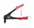 ARROW FASTENER RH200S PROFESSIONAL RIVET TOOL INCLUDES 4 NOSE PIECES & WRENCH