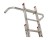 LOUISVILLE LADDER LP-2200-00 48" RECTANGULAR LADDER STABILIZER 06974 STAND OFF
