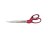 HYDE 34015 MAXXGRIP 11" STAINLESS STEEL WALLCOVERING SHEARS SOFT GRIP HANDLE