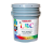 FIBERLOCK L-B-C 1 5801 WHITE LEAD BARRIER PAINT