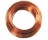 OOK 50164 24 GAUGE 100' COPPER HOBBY WIRE