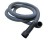 PLUMB PAK PP850-12 DISHWASHER DISCHARGE HOSE 5/8" 76" 90 DEG END