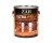 UGL ZAR 832738 MATTE INTERIOR OIL MODIFIED URETHANE POLYURETHANE