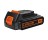 BLACK & DECKER LBXR20 20V MAX HP LITHIUM-ION BATTERY PACK