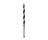 BOSCH NKST08 DAREDEVIL AUGER BIT 1/2" X 7-1/2" TUBE