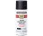RUST-OLEUM STOPS RUST 7777830 12 OZ SMOOTH PROTECTIVE SATIN BLACK SPRAY PAINT