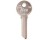 ILCO 20126 Y2-BR YALE KEY BLANK