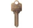ILCO 20097 AR1-BR-250 ARROW KEY BLANK