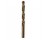 IRWIN 3016011 11/64" X 3-1/4" COBALT HSS JOBBER LENGTH DRILL BIT