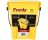 PURDY 14T921000 PAINTER'S PAIL WITH POWERFUL BRUSH MAGNET USE WITH 4.5" ROLLER