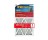 3M 9822-4 FILTRETE 20" X 30" X 1" ALLERGEN DEFENSE AIR FILTER 1000 MPR