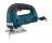 BOSCH JS-365 6.5 AMP VARIABLE-SPEED TOP HANDLE JIG SAW WITH CARRY CASE