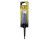 G-FORCE 21528 6-IN-1 CLASSIC HANDLE SCREWDRIVER CARDED