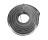 PLUMB PAK PP855-8 HANGER IRON PIPE STRAP 3/4" X 10'