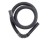 PLUMB PAK PP850-13 WASHING MACHINE DISCHARGE HOSE 70" PLASTIC