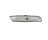G-FORCE 24271 RETRACTABLE UTILITY KNIFE DIE CAST METAL CARDED