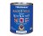 MCCLOSKEY MAN O'WAR 6537.005 SEMI-GLOSS EXTERIOR MARINE SPAR VARNISH 275 VOC