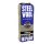 RHODES AMERICAN GRADE 1 STEEL WOOL 16 PAD LOAF