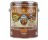 READY SEAL 120 REDWOOD EXTERIOR WOOD STAIN AND SEALER GALLON