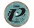 PEARL ABRASIVE DTL07HPXL 7" X 0.060 X 5/8" CONTINUOUS RIM TILE BLADE
