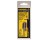 EAZYPOWER 88244 #8 2" ONE WAY SCREW & BOLT REMOVER/INSTALLER 1/4" HEX SHANK