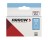 ARROW FASTENER P22 224 1/4" HEAVY DUTY STEEL PLIER STAPLES - 5000 PACK