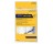 WHIZZ ALLPRO 5074011 4" X 3/8" MICROFIBER ROLLER (2-PACK)