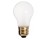 SATCO S3721 40W A15 FROSTED APPLIANCE BULB