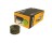 BOSTITCH C8R90BDG COIL SIDING NAIL 2-1/2" X .092 RING SHANK GALVANIZED 3.6M/BX