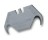 STANLEY 11-939 ROOFING UTILITY KNIFE BLADE (3 BLADES)