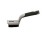 G-FORCE 44420 5" X 11" WIDE NYLON WIRE BRUSH SOFT GRIP TPR HANDLE WITH SCRAPER