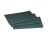 3M 96 SCOTCH-BRITE 6" X 9" GENERAL PURPOSE SCOURING PAD GREEN